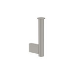 Spare Toilet Roll Holder Τσιμέντο Γκρι Ματ SANCO