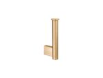 Spare Toilet Roll Holder PVD Warm Bronze Brushed SANCO