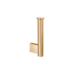 Spare Toilet Roll Holder PVD Warm Bronze Brushed SANCO