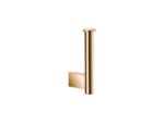 Spare Toilet Roll Holder PVD Warm Bronze Polished SANCO