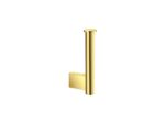 Spare Toilet Roll Holder PVD Golden Brass Polished SANCO