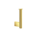 Spare Toilet Roll Holder PVD Golden Brass Polished SANCO
