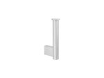 Spare Toilet Roll Holder PVD Νίκελ Steel SANCO