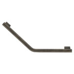 Grab-Bar Dark Bronze Mat SANCO
