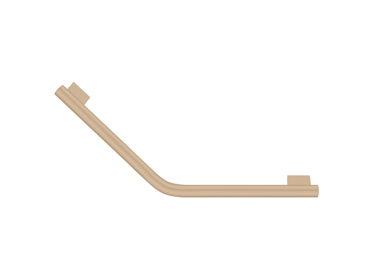 218400-M103 Grab-Bar Mocha Ματ SANCO - Image 1