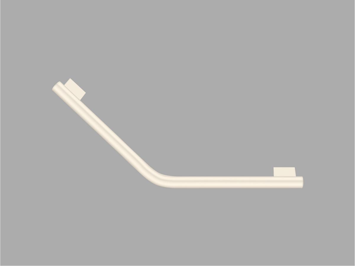 218400-Μ102 Grab-Bar Μπεζ Ματ SANCO - Image 1