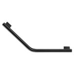 Grab-Bar Μαύρο Ματ SANCO