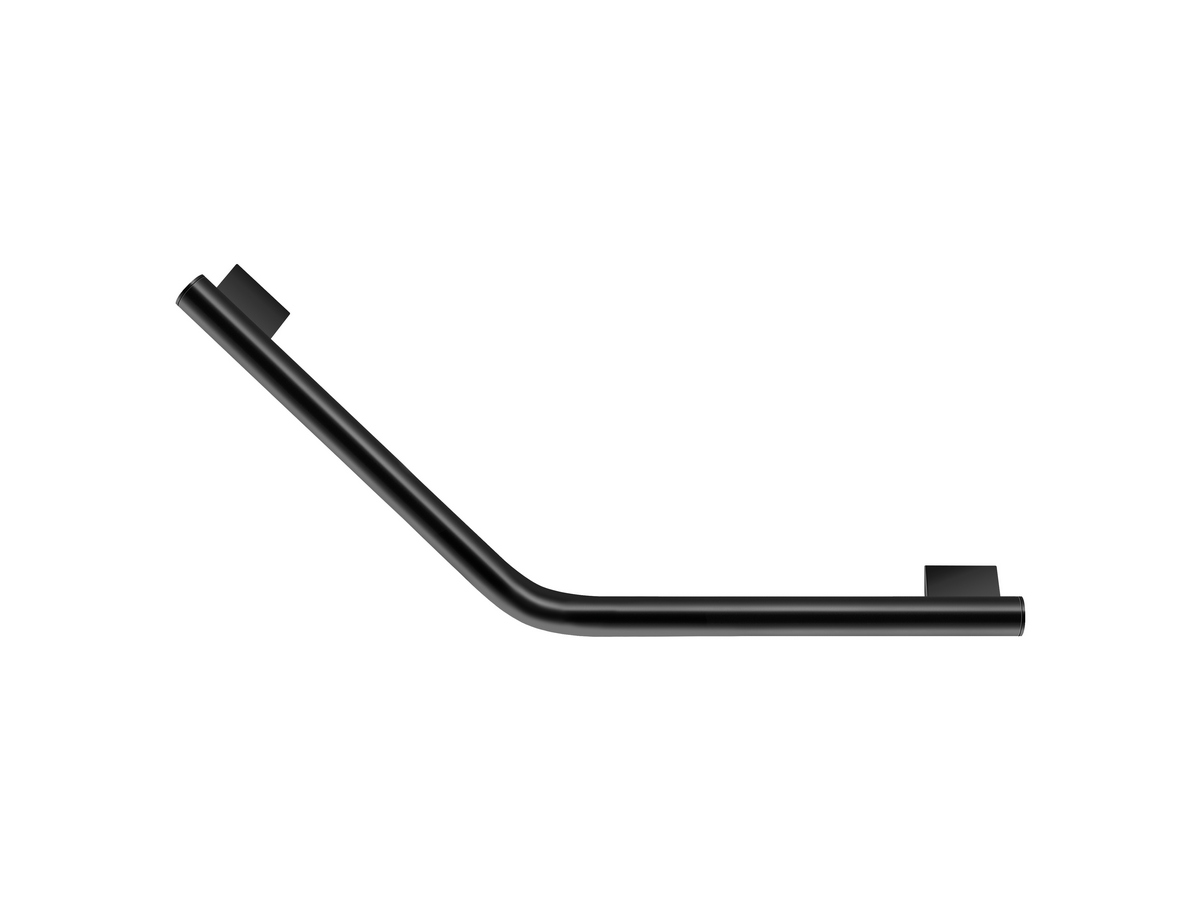 218400-Μ116 Grab-Bar Μαύρο Ματ SANCO - Image 1