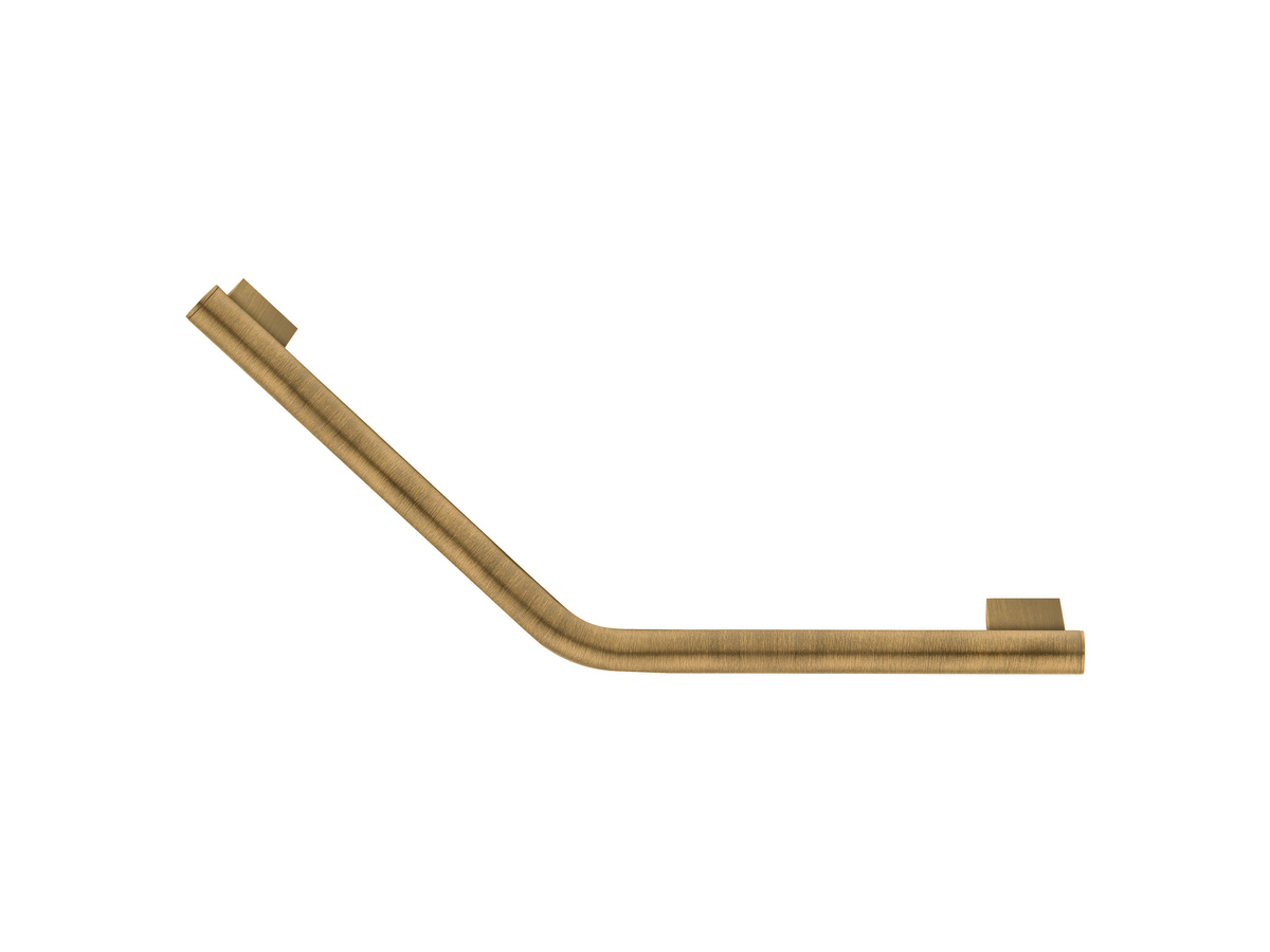 218400-Μ25 Grab-Bar Bronze Mat SANCO - Image 1