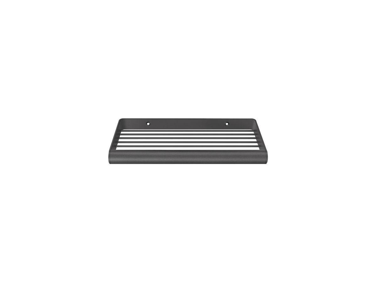 21843-122 Sponge Dish Σκούρο Γραφίτη SANCO - Image 1