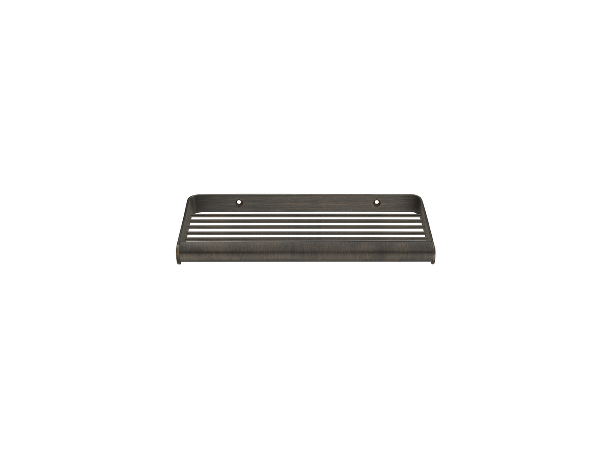 21843-DM25 Sponge Dish Dark Bronze Mat SANCO - Image 1