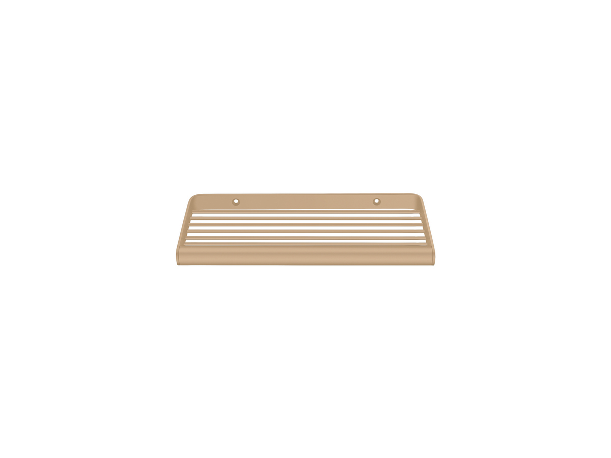 21843-M103 Sponge Dish Mocha Ματ SANCO - Image 1