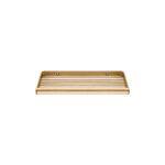Sponge Dish PVD Warm Bronze Brushed SANCO