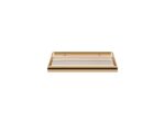 Sponge Dish PVD Warm Bronze Polished SANCO