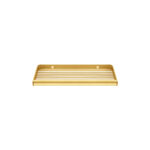 Sponge Dish PVD Golden Brass Brushed SANCO