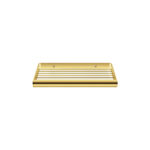 Sponge Dish PVD Golden Brass Polished SANCO