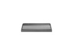 Sponge Dish PVD Gun Metal Brushed SANCO