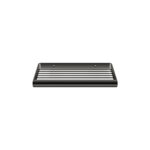Sponge Dish PVD Gun Metal Polished SANCO