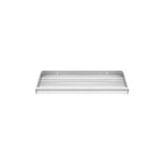 Sponge Dish PVD Νίκελ Steel SANCO