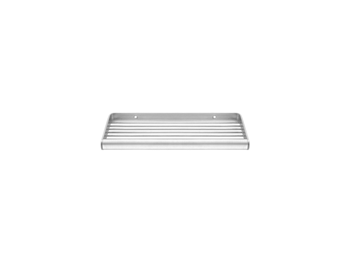 21843-PVD-11BR Sponge Dish PVD Νίκελ Steel SANCO - Image 1