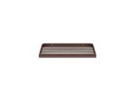Sponge Dish Wenge Grain SANCO