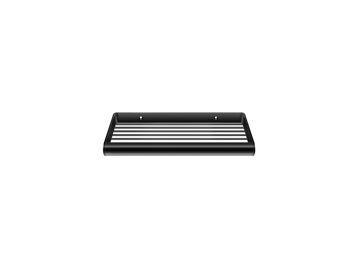 21843-Μ116 Sponge Dish Μαύρο Ματ SANCO - Image 1