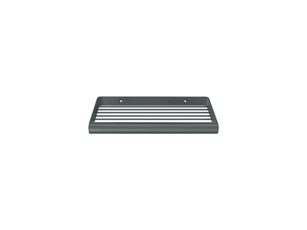 21843-Μ118 Sponge Dish Ανθρακί Grain SANCO - Image 1