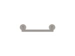 Single Towel Rail (30cm) Τσιμέντο Γκρι Ματ SANCO