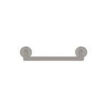 Single Towel Rail (30cm) Τσιμέντο Γκρι Ματ SANCO