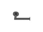 Toilet Roll Holder Σκούρο Γραφίτη SANCO