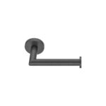 Toilet Roll Holder Σκούρο Γραφίτη SANCO