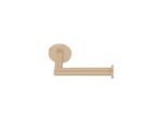 Toilet Roll Holder Mocha Ματ SANCO