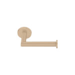 Toilet Roll Holder Mocha Ματ SANCO