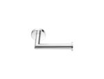 Toilet Roll Holder Χρωμέ SANCO