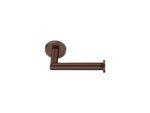 Toilet Roll Holder Wenge Grain SANCO