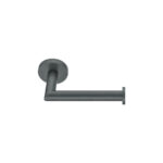 Toilet Roll Holder Ανθρακί Grain SANCO