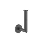 Spare Toilet Roll Holder Σκούρο Γραφίτη SANCO