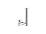 Spare Toilet Roll Holder Χρωμέ SANCO