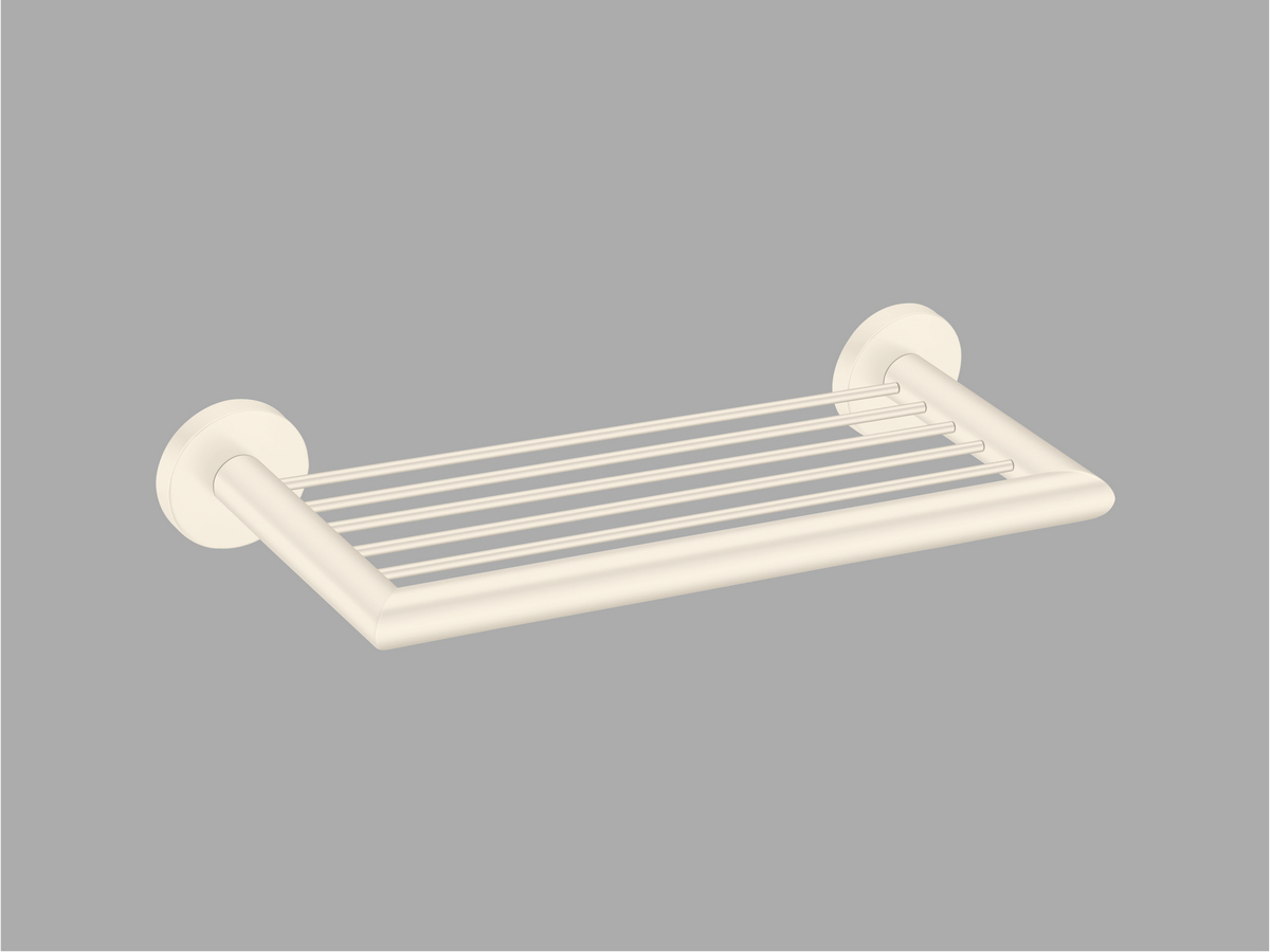 22743-Μ102 Sponge Dish Μπεζ Ματ SANCO - Image 1