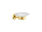 Σαπουνοθήκη PVD Golden Brass Brushed SANCO