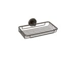 Sponge Dish Dark Bronze Mat SANCO