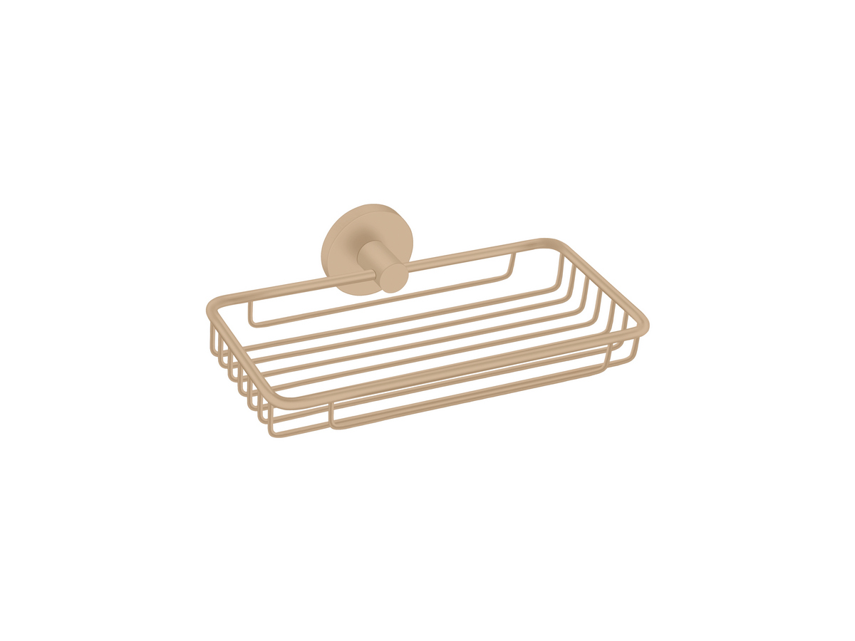25903-M103 Sponge Dish Mocha Ματ SANCO - Image 1