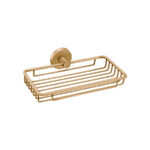Sponge Dish PVD Warm Bronze Brushed SANCO