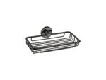 Sponge Dish PVD Gun Metal Polished SANCO