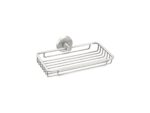 Sponge Dish PVD Νίκελ Steel SANCO
