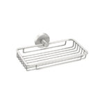 Sponge Dish PVD Νίκελ Steel SANCO