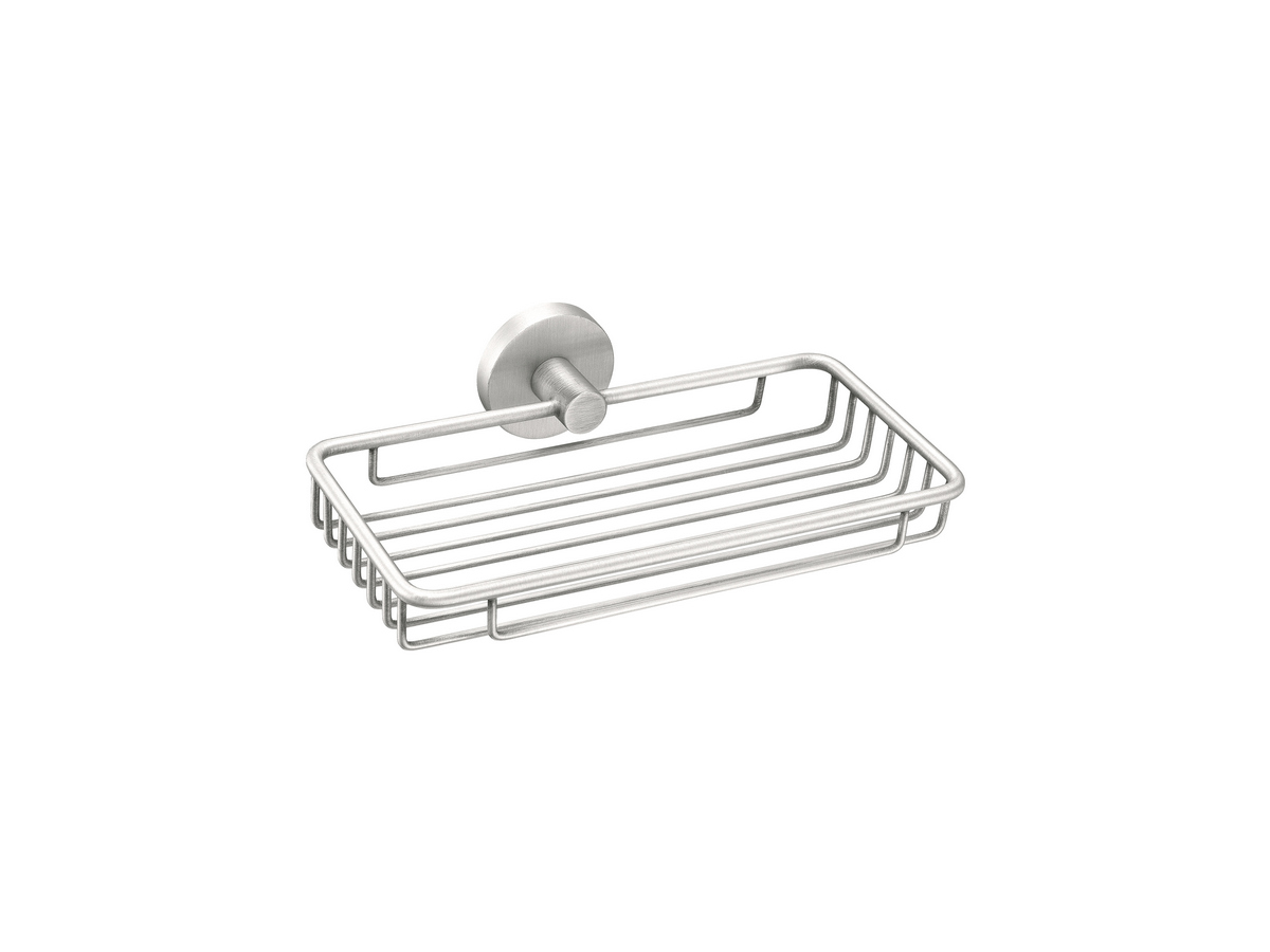25903-PVD-11BR Sponge Dish PVD Νίκελ Steel SANCO - Image 1