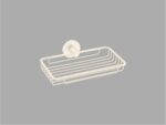 Sponge Dish Μπεζ Ματ SANCO