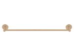 Single Towel Rail (60cm) Mocha Ματ SANCO