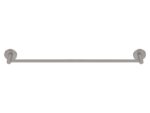 Single Towel Rail (60cm) Τσιμέντο Γκρι Ματ SANCO